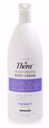 Picture of CREAM BODY THERA MOIST 32OZ (12BT/CS)