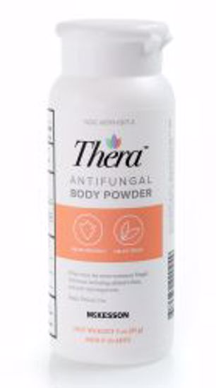 Picture of POWDER BODY THERA ANTIFUNGAL 3OZ (12BT/CS)