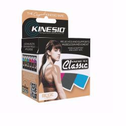Picture of TAPE KINESIO TEX CLASSIC BGE 2"X4.4YDS (6/PK)