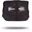 Picture of BACK BRACE LUMBAR W/REMOVABLEPAD OSFM BLK