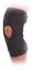 Picture of KNEE BRACE WRAP-AROUND DELUXEBLK LG