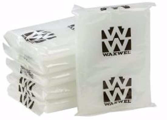 Picture of BLOCK WAXWEL PARAFFIN WAX REFILL LAVENDER 6LB (6/CS)