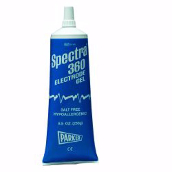 Picture of GEL ELETRODE SPECTRA 360 250GM 8.5OZ (12/BX)