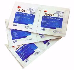 Picture of WIPE 1.0ML CAVILON NO STNG BARR FILM (30/BX 4BX/CS)