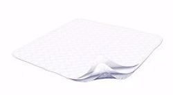 Picture of PROTECTOR SEAT WASHABLE QUILTED COTTON 17X20 (12/CS)