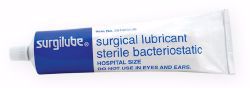 Picture of LUBRICATING JELLY SURGILUBE STR TWST 4.25OZ TU (12/BX)