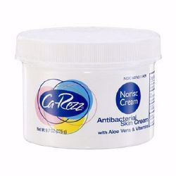 Picture of CREAM ANTIMICROBIAL NORISC 9.7OZ (36/CS)