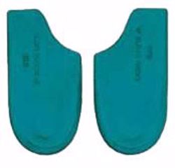 Picture of INSOLE MULTIPAD SOFTSTRIDE W/POSTING WEDGE MED