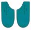 Picture of INSOLE MULTIPAD SOFTSTRIDE W/POSTING WEDGE LG