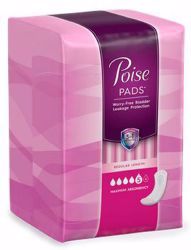 Picture of PAD POISE MAXIMUM LNG (84/PK)