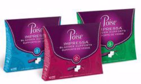 Picture of SIZING KIT BLADDER SUPPORT POISE IMPRESSA SZ1 (10/CS)