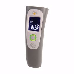 Picture of THERMOMETER FOREHEAD DIGITAL NON-CONTACT