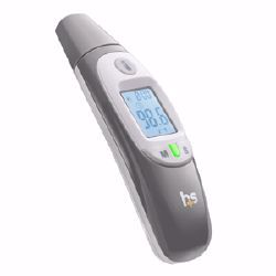 Picture of THERMOMETER EAR DIGITAL COMPACT