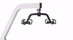 Picture of BAR RECEIVER SPREADER F/PT LIFT