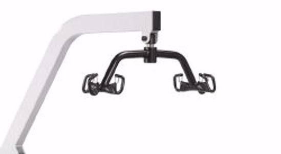 Picture of BAR RECEIVER SPREADER F/PT LIFT