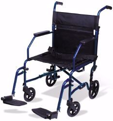 Picture of WHEELCHAIR TRANS CLASSICS