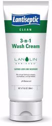 Picture of LANTISEPTIC CRM WASH 3-IN-1 8.5OZ (12/CS)