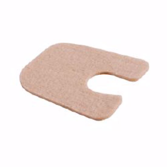 Picture of PAD FELT ADH #U-8 1/16" (6/PK)