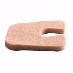 Picture of PAD FELT ADH #U-8 3/16" (6/PK)