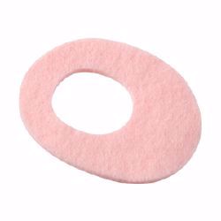 Picture of PAD FELT ADH #BP-12 1/8" (9/PK)