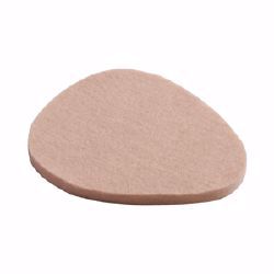 Picture of PAD FELT ADH #N-20 3/16" (6/PK)