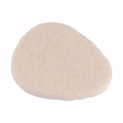 Picture of PAD FELT ADH META 1/4" (6/PK)(6/PK)