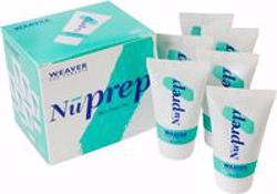 Picture of GEL SKIN PREP NUPREP 25GM (6/PK)