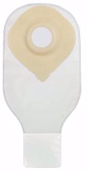 Picture of POUCH OST DRN SECURI-T USA TRANS 12" PRE-CUT (10/BX)