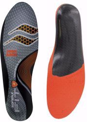 Picture of INSOLE FEMALE SOF SOLE HIGH ARCH SZ7-8