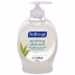 Picture of SOFTSOAP H/S MOIST+ALOE LOT 7.5 OZ (1/EA)