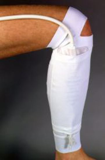 Picture of HOLDER LEG BAG LOWER SM