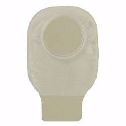 Picture of POUCH OST DRN SECURI-T USA 9"OPAQ 2 3/4" FLANGE (10/BX)