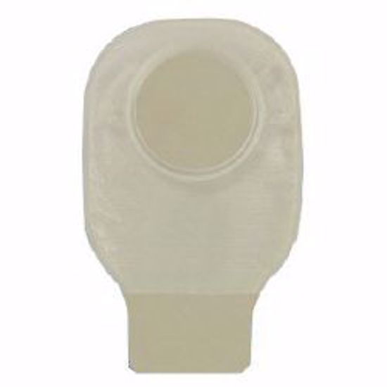 Picture of POUCH OST DRN SECURI-T USA 9"OPAQ 2 3/4" FLANGE (10/BX)