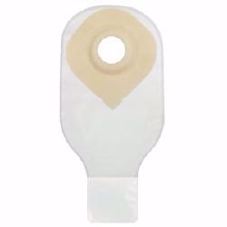 Picture of POUCH OST SECURI-T DRN CNVX PRECUT 7/8" EXT WR (10/BX 12BX/