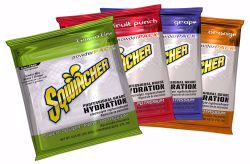 Picture of SQWINCHER PDR MIX ASSORTD 1GL9.53OZ (20/BX 4BX/CS)