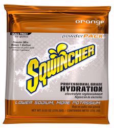 Picture of SQWINCHER PDR MIX ORG 1GL 9.53OZ (20/BX 4BX/CS)