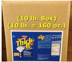 Picture of THICK-IT 2 CONCENTRATED 10LB (1/CS)