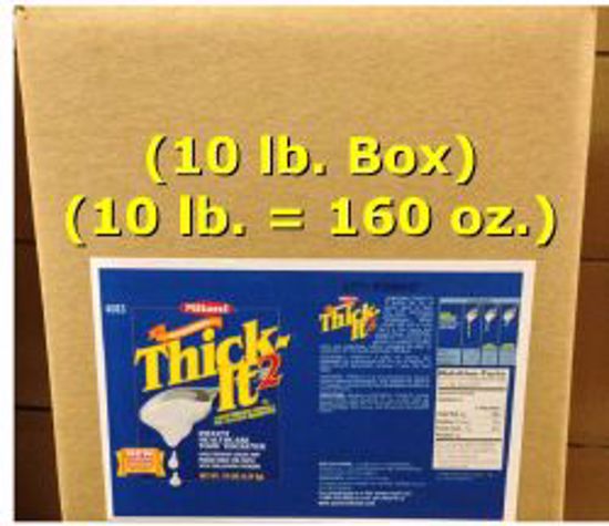 Picture of THICK-IT 2 CONCENTRATED 10LB (1/CS)