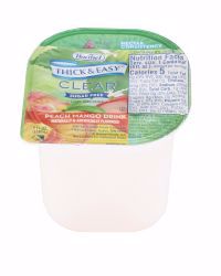 Picture of THICKENER THICK N EASY DRNK SF PCH MANGO NECTAR 4OZ (24/CS)