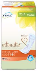 Picture of PAD INCONT TENA ULTIMATE (10/BG 4BG/CS)