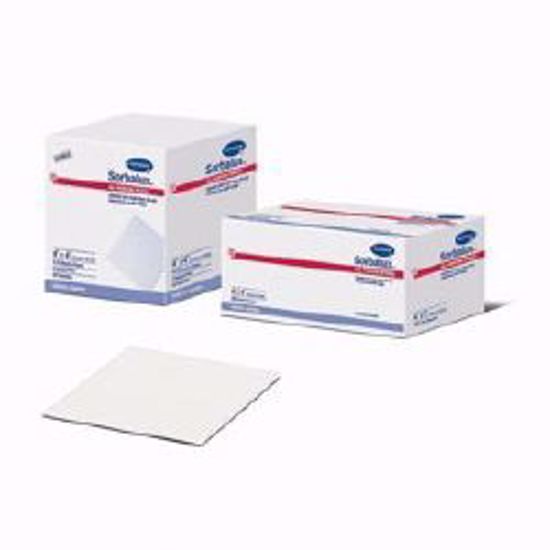 Picture of SPONGE ALL PURPSE SORBALUX NON-WVN 4PLY 3"X3" (100/PK 24PK