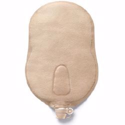 Picture of POUCH URO 1PC PREM FLAT FLEXTEND BARR TAPE ENHN DESIGN (10/