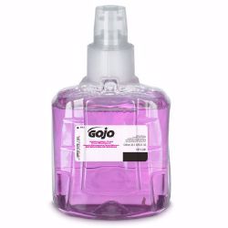 Picture of SOAP ANTIBACTERIAL FM REFILL PLUM 1200ML (2/CS)