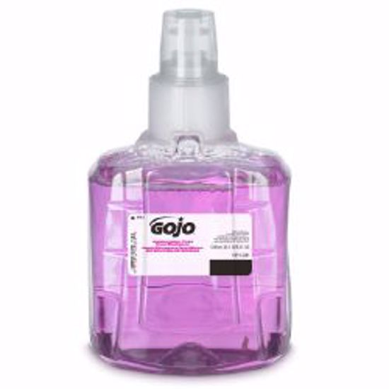 Picture of SOAP ANTIBACTERIAL FM REFILL PLUM 1200ML (2/CS)