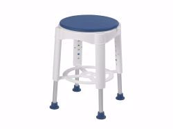 Picture of CHAIR SHOWER W/SWIVEL SEAT (4/CS)