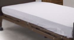 Picture of SHEET FITTED 36X80X5-6" (2EA/PK 10PK/CS)