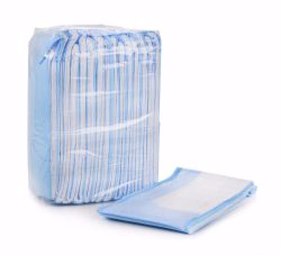 Picture of UNDERPAD FLUFF 23"X36" (15/BG10BG/CS)