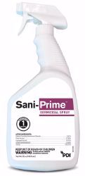 Picture of SPRAY GERMICIDAL SANI-PRIME 32OZ (9BTL/CS)