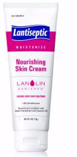 Picture of CREAM SKIN NOURISHING 4OZ (12/CS)