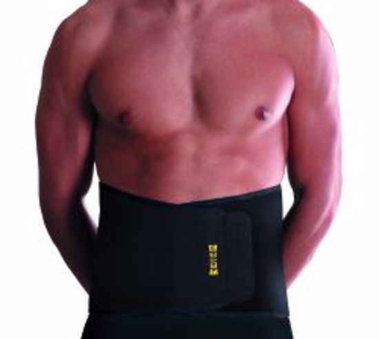 Picture of BELT ABDOMINAL URIEL NEOPRENE UNIV